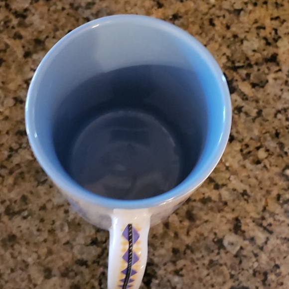 4 cat mugs - Picture 12 of 12